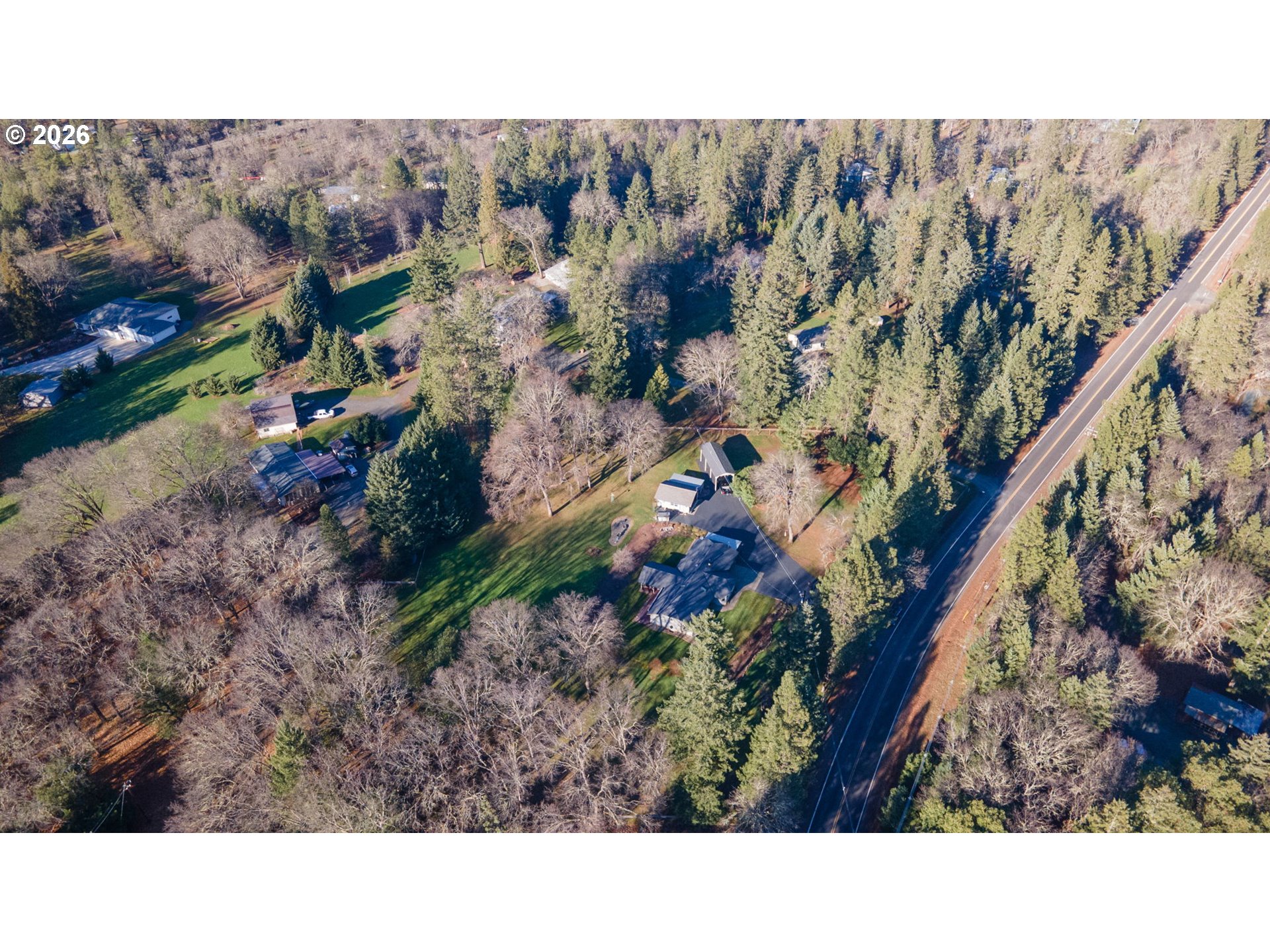 2164 Russell Road Merlin, OR 97532 - Photo 33 of 45