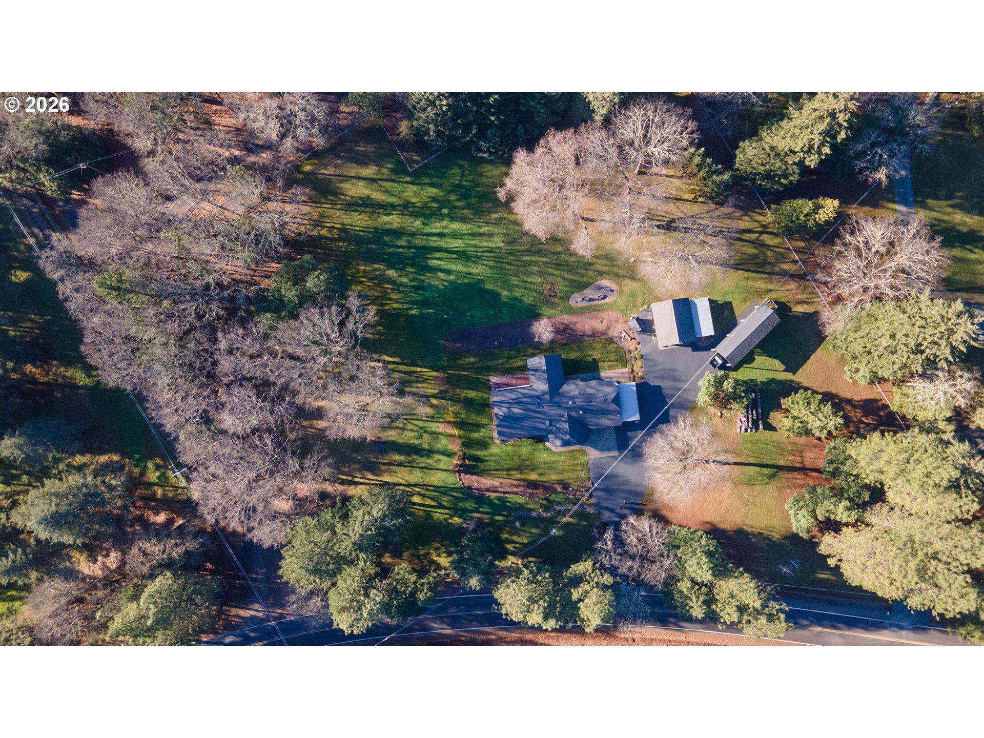 2164 Russell Road Merlin, OR 97532 - Photo 34 of 45