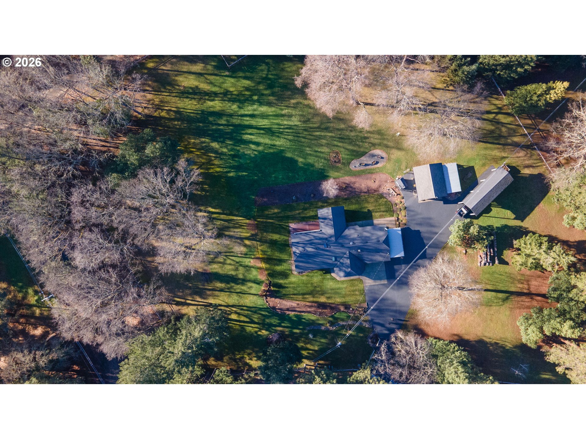 2164 Russell Road Merlin, OR 97532 - Photo 35 of 45