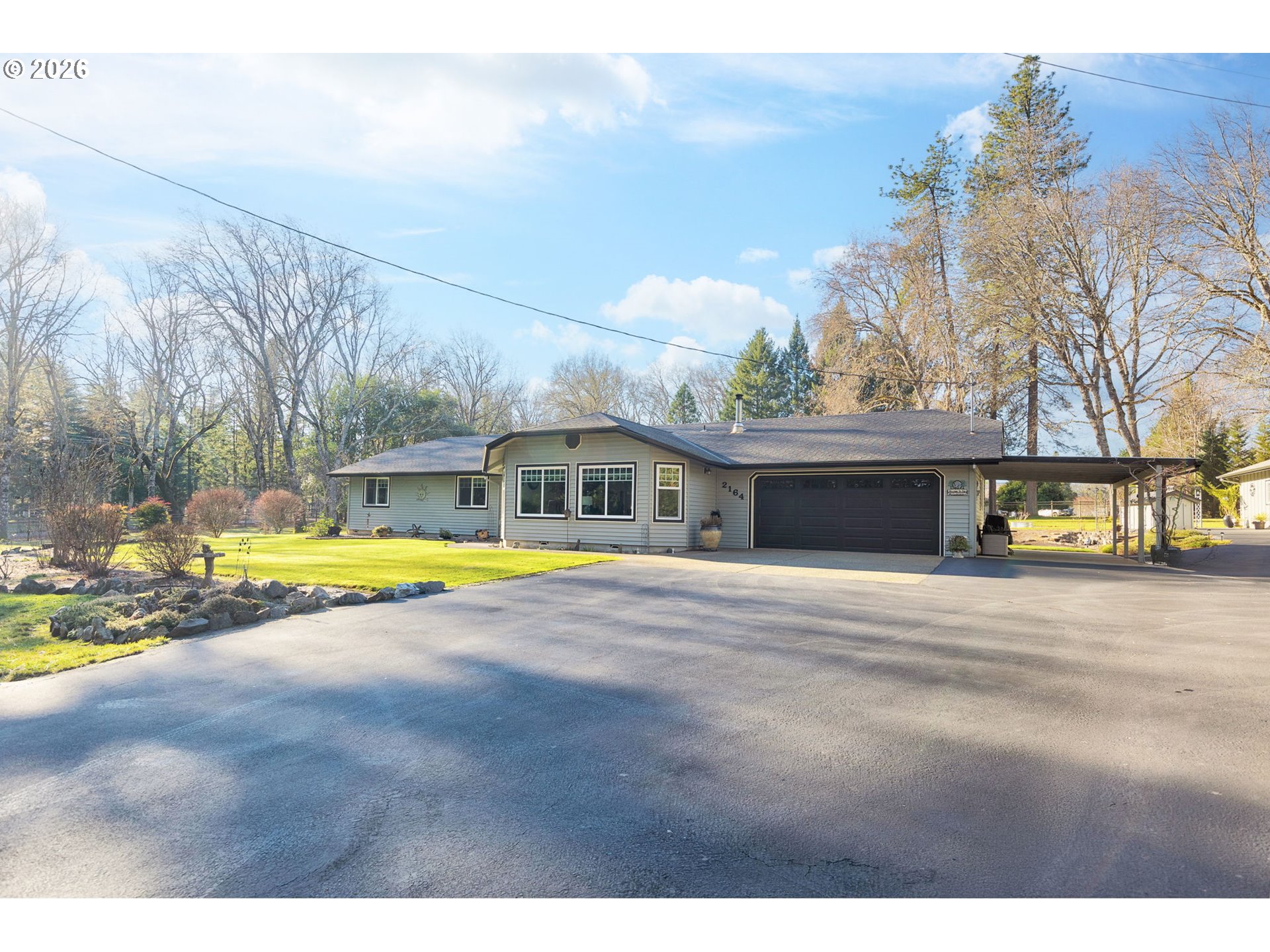 2164 Russell Road Merlin, OR 97532 - Photo 38 of 45