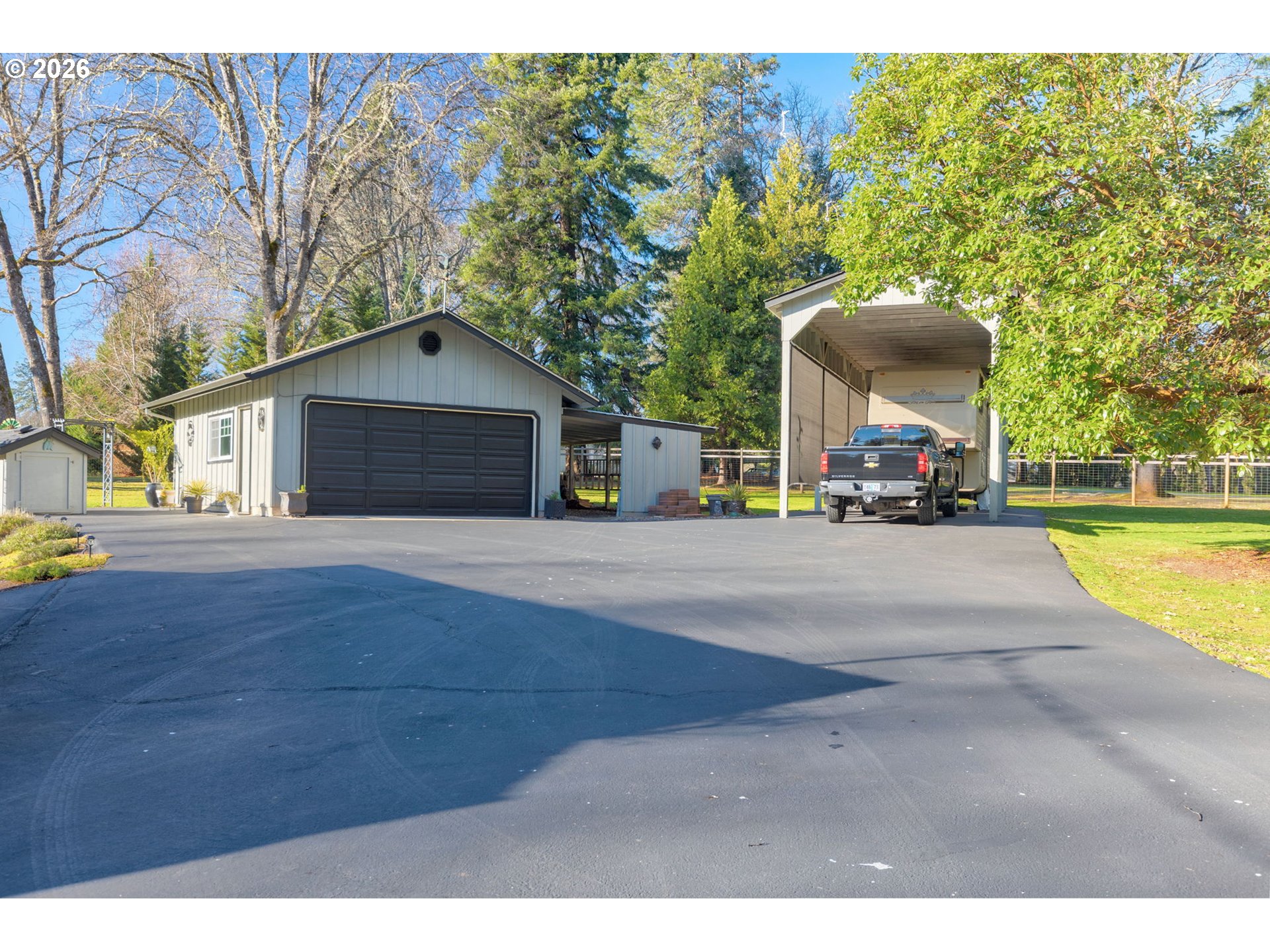 2164 Russell Road Merlin, OR 97532 - Photo 40 of 45