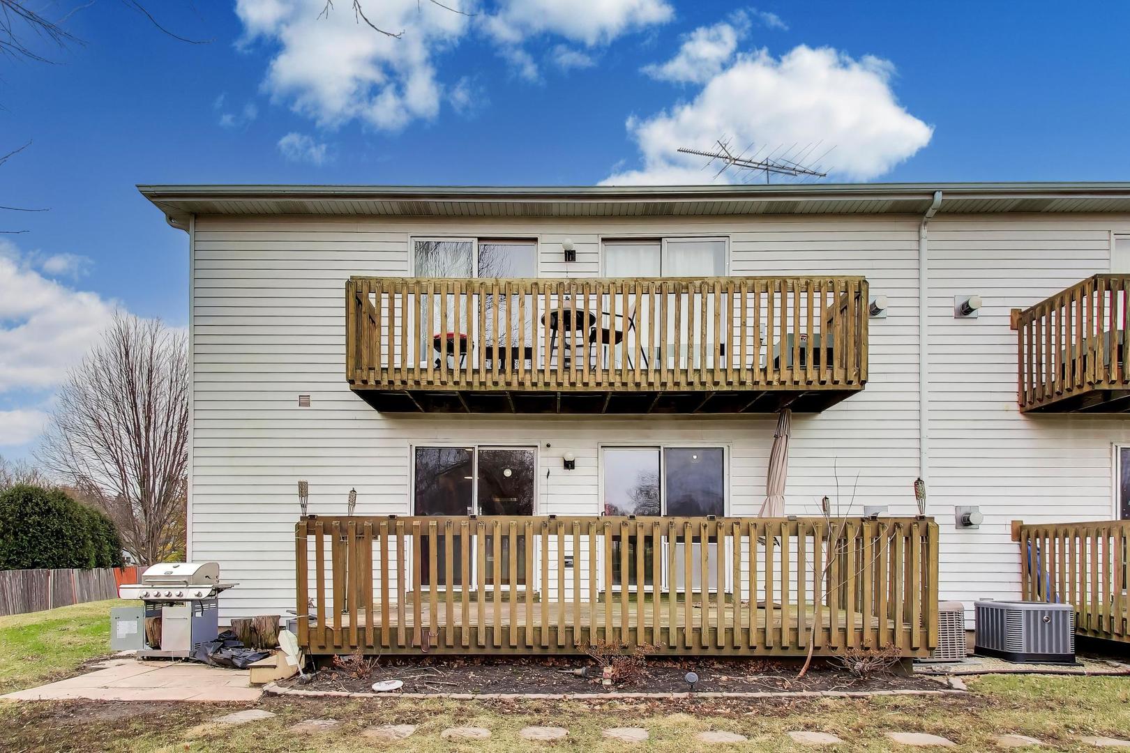 367 Stonington Place, Unit 367 South Elgin, IL 60177 - Photo 31 of 36