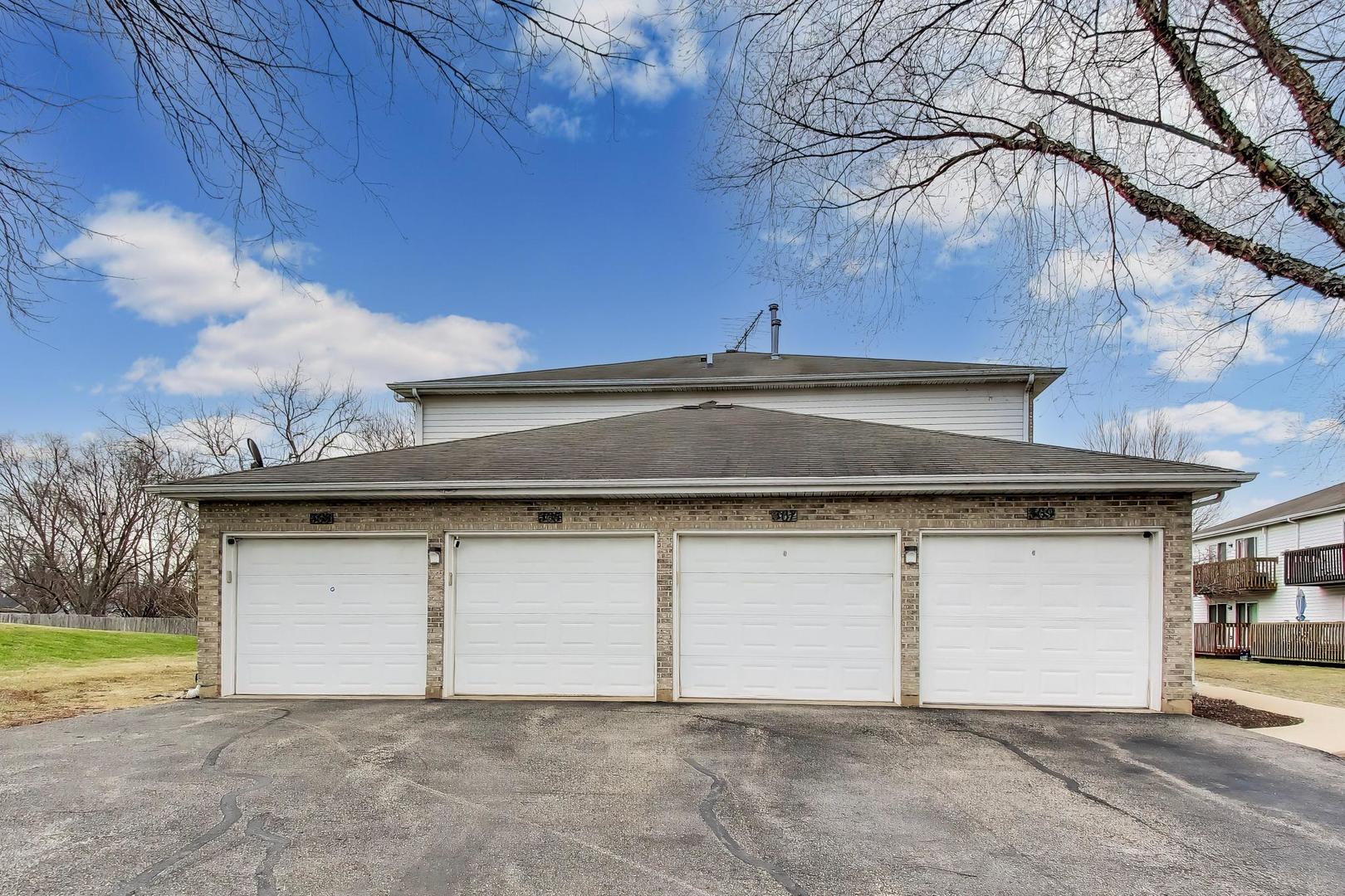 367 Stonington Place, Unit 367 South Elgin, IL 60177 - Photo 34 of 36