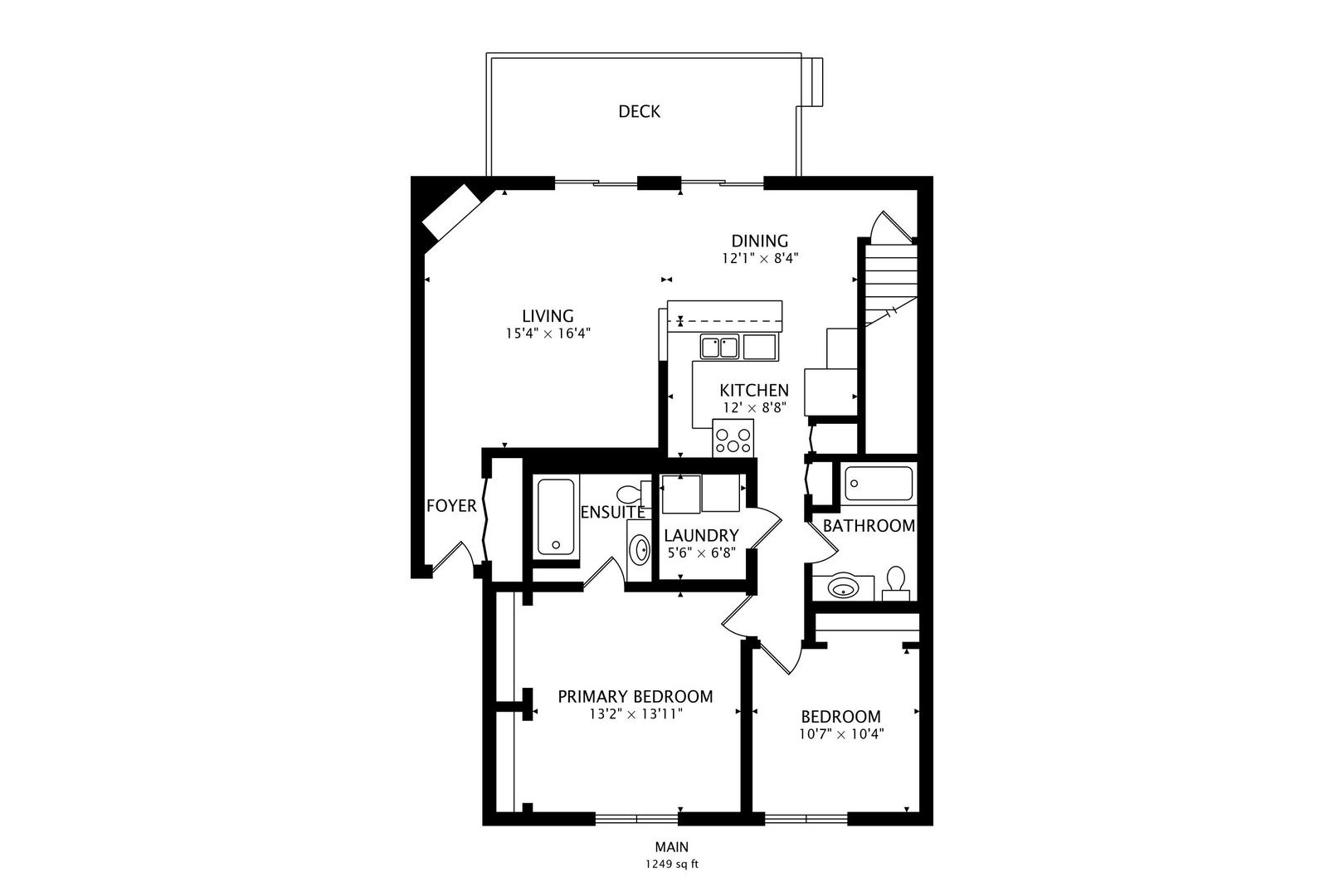 367 Stonington Place, Unit 367 South Elgin, IL 60177 - Photo 35 of 36