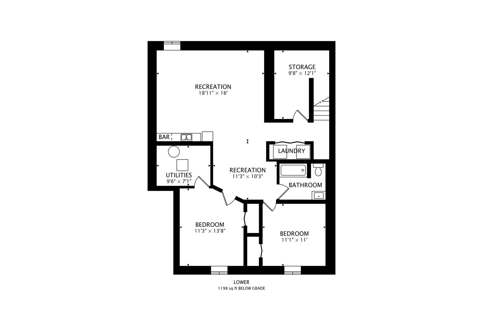 367 Stonington Place, Unit 367 South Elgin, IL 60177 - Photo 36 of 36