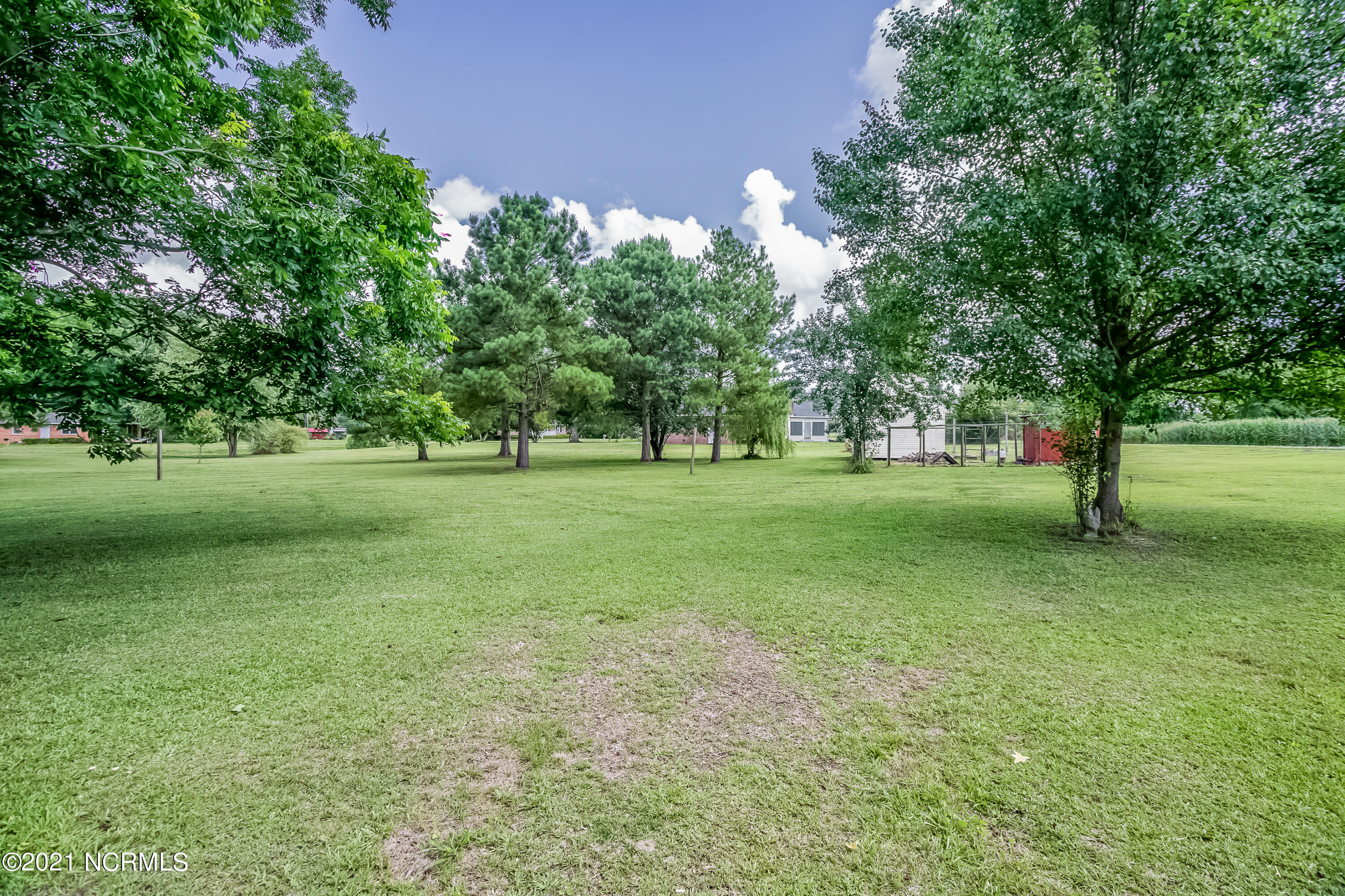 147 Turtle Shell Road Richlands, NC 28574 - Photo 54 of 54 Rear