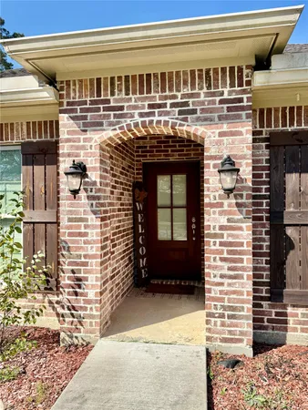 $254,900 | 276 Pine Burr Street, Vidor, TX 77662
