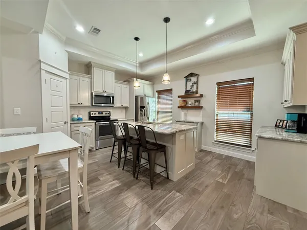 $254,900 | 276 Pine Burr Street, Vidor, TX 77662