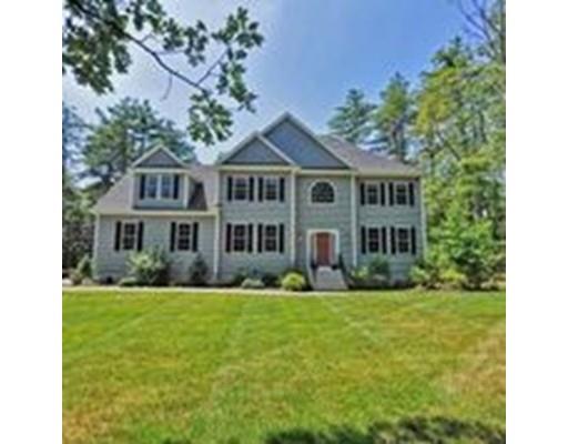 20 Old Mill Road Norfolk, MA 02056 - Photo 1 of 29 Gallery Image 1