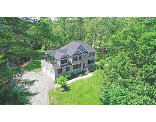 20 Old Mill Road Norfolk, MA 02056 - Photo 25 of 29 Gallery Image 25