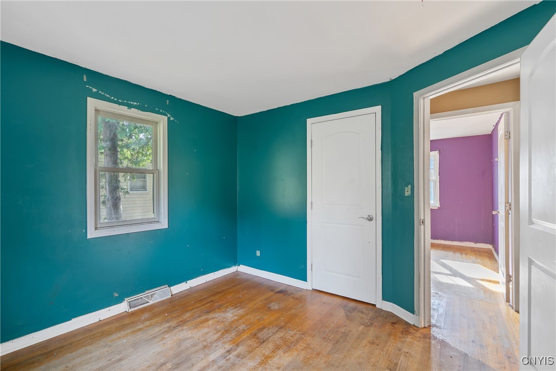 3617 Warners Road Camillus, NY 13209 - Photo 22 of 31 This completes the upper level tour.