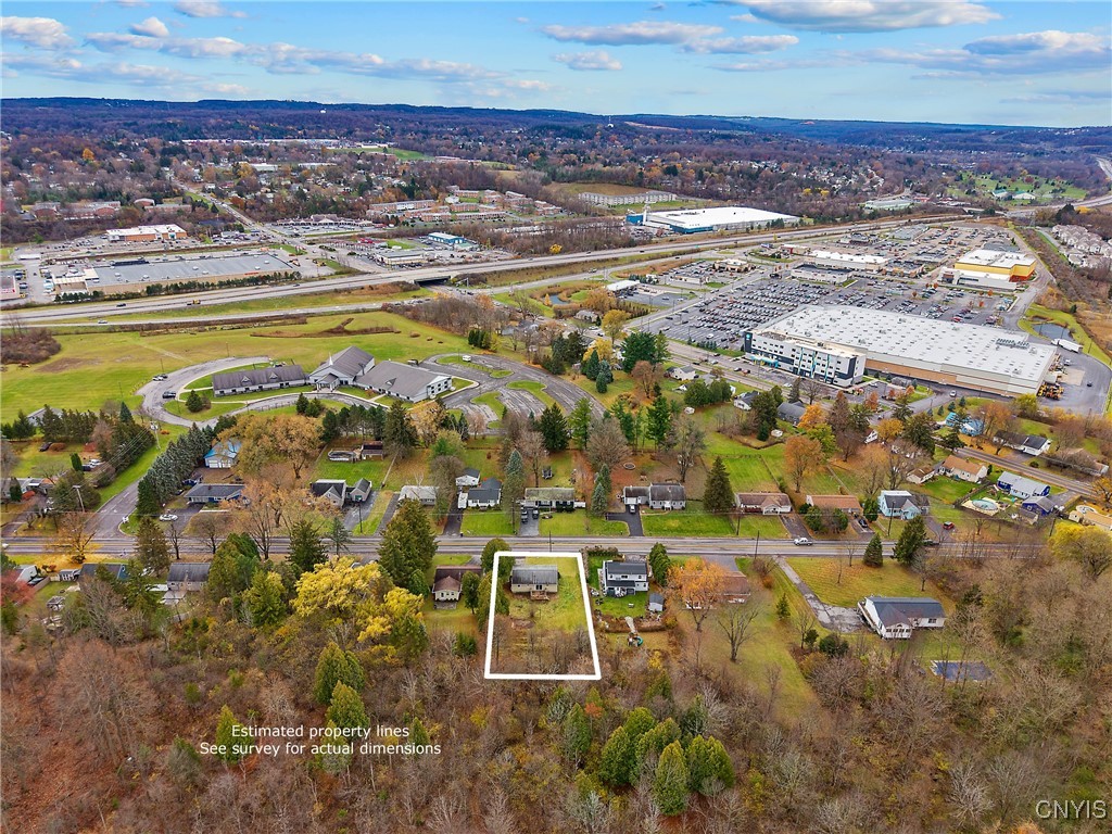 3617 Warners Road Camillus, NY 13209 - Photo 29 of 31 And still an awesomely convenient location for foo