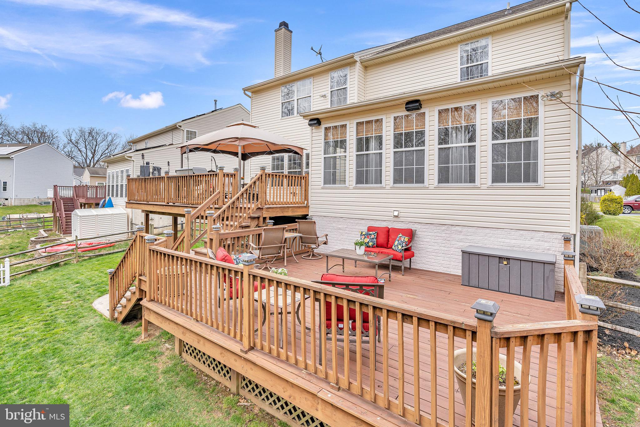111 Spry Island Road Joppa, MD 21085 - Photo 6 of 41 Gallery Image 6