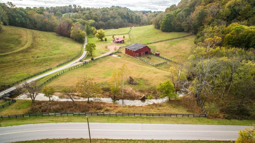 3811 Robinson Road Franklin, TN 37064 - Photo 21 of 24 Gallery Image 21