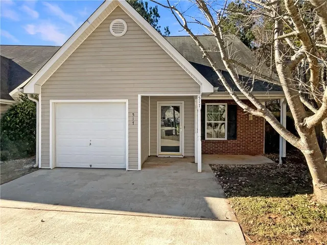 $221,000 | 517 Jaclyn Circle, McDonough, GA 30253
