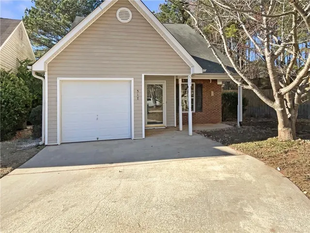 $221,000 | 517 Jaclyn Circle, McDonough, GA 30253