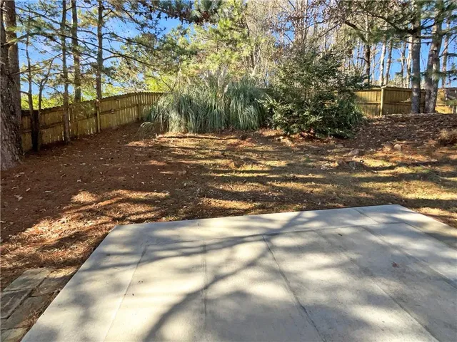 $221,000 | 517 Jaclyn Circle, McDonough, GA 30253