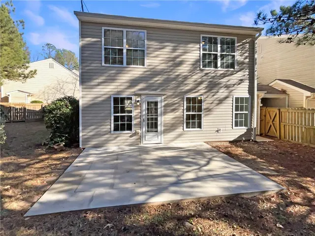 $221,000 | 517 Jaclyn Circle, McDonough, GA 30253