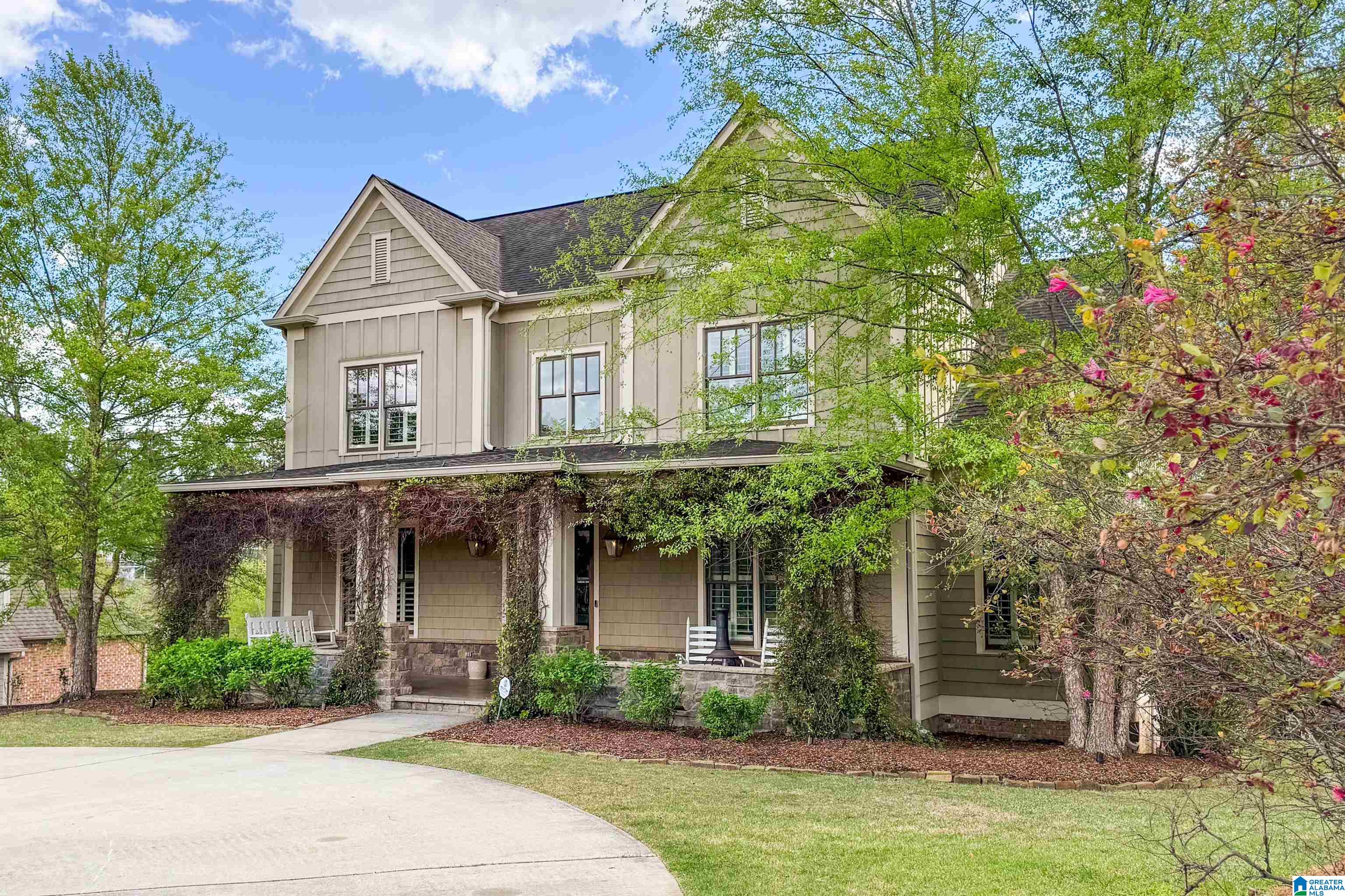 109 Waterloo Bend Birmingham, AL 35242 - Photo 2 of 60 Gallery Image 2