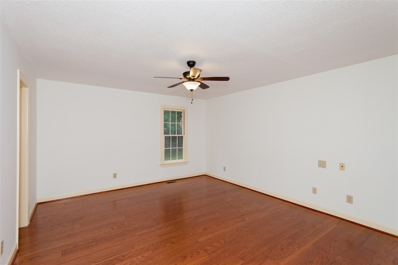 2008 Upland Court Raleigh, NC 27615 - Photo 11 of 25 First Floor Master