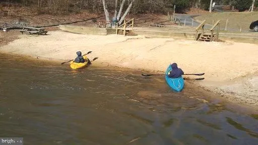 a view of mountain and lake view