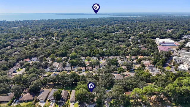 $399,900 | 1442 Hickory Street, Niceville, FL 32578