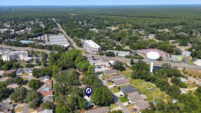 $399,900 | 1442 Hickory Street, Niceville, FL 32578