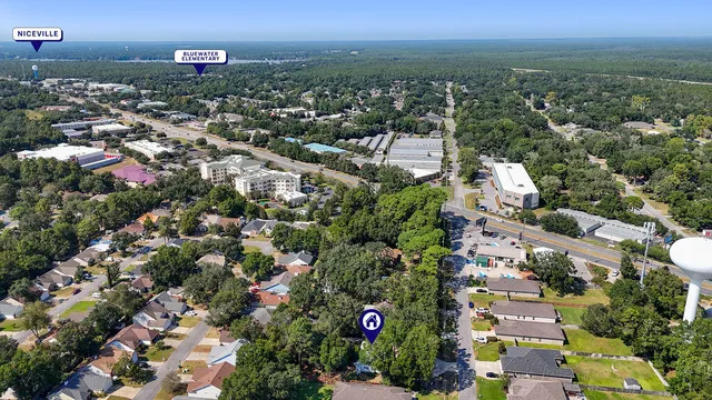 $399,900 | 1442 Hickory Street, Niceville, FL 32578