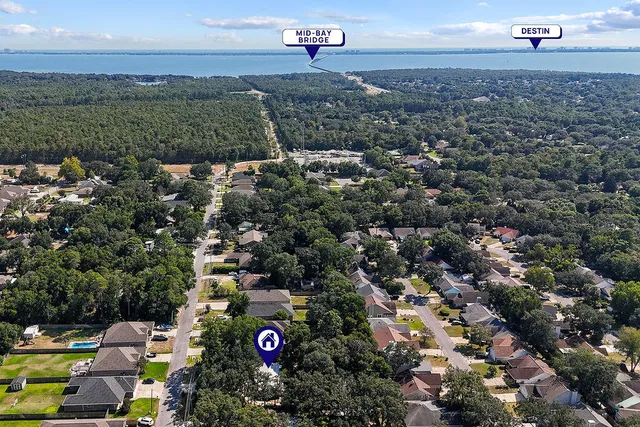 $399,900 | 1442 Hickory Street, Niceville, FL 32578