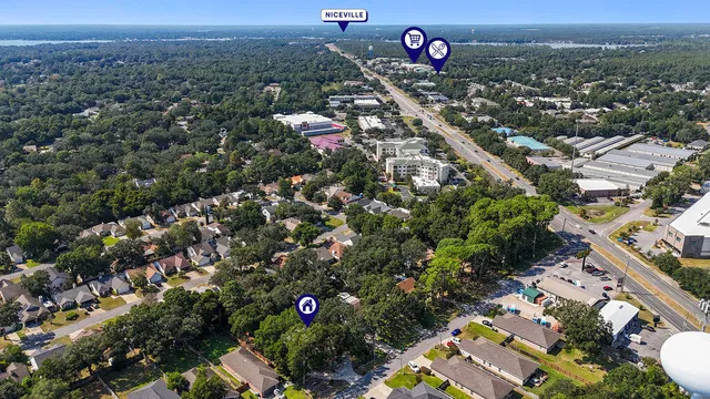 $399,900 | 1442 Hickory Street, Niceville, FL 32578