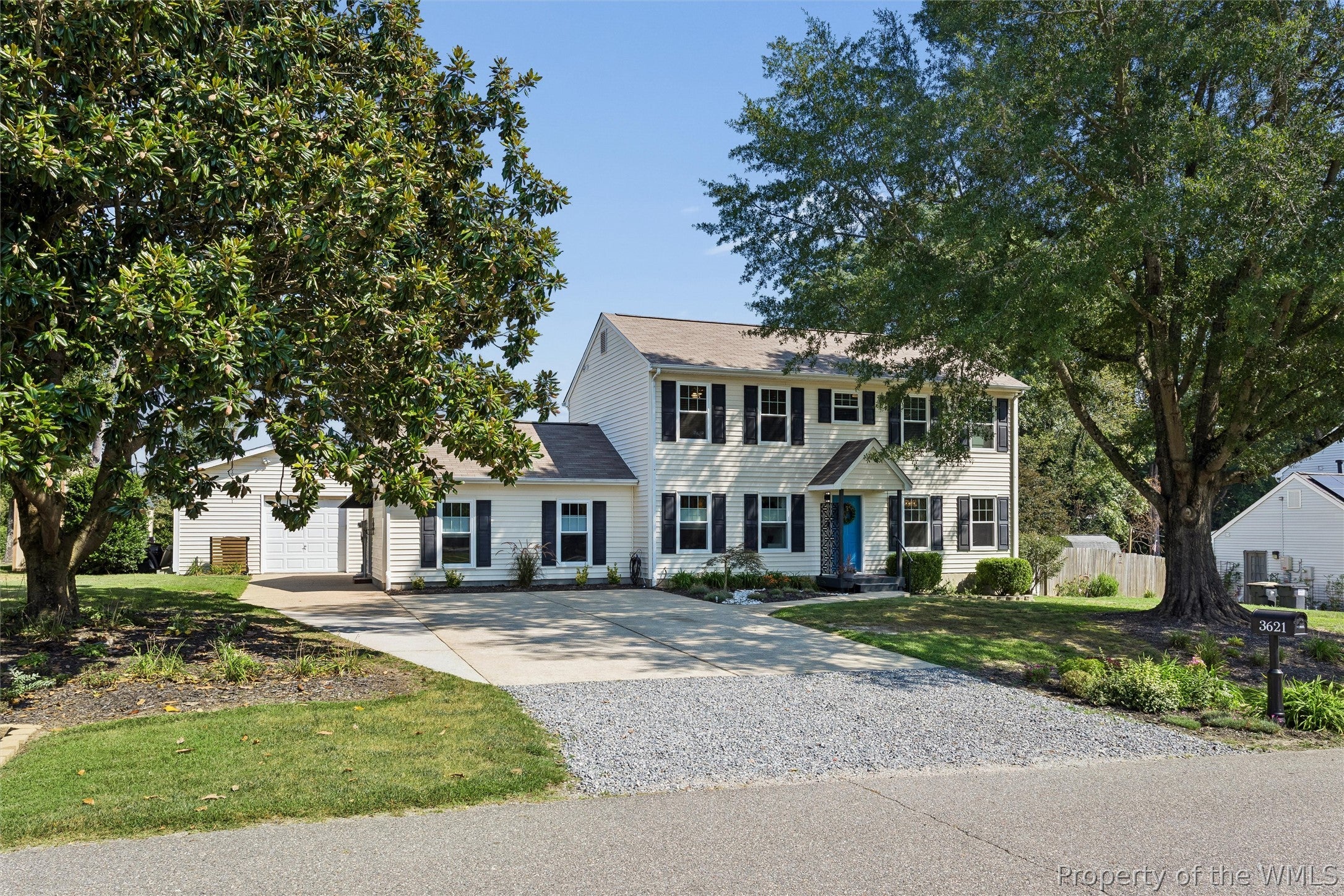3621 Toano Wds Road Toano, VA 23168 - Photo 54 of 55 Gallery Image 54