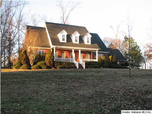 810 County Road 260 Cullman, AL 35057 - Photo 1 of 26