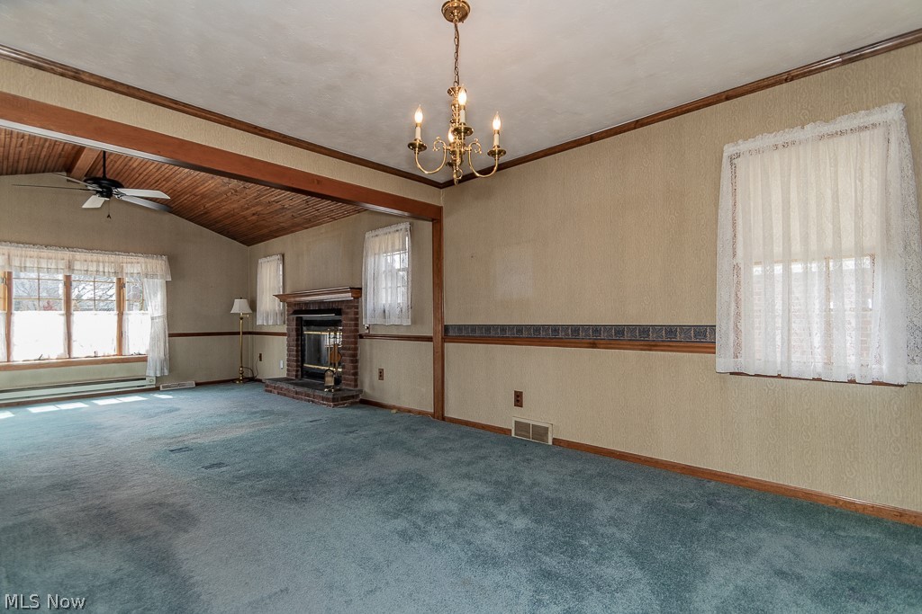 4852 Westbourne Road Cleveland, OH 44124 - Photo 23 of 35