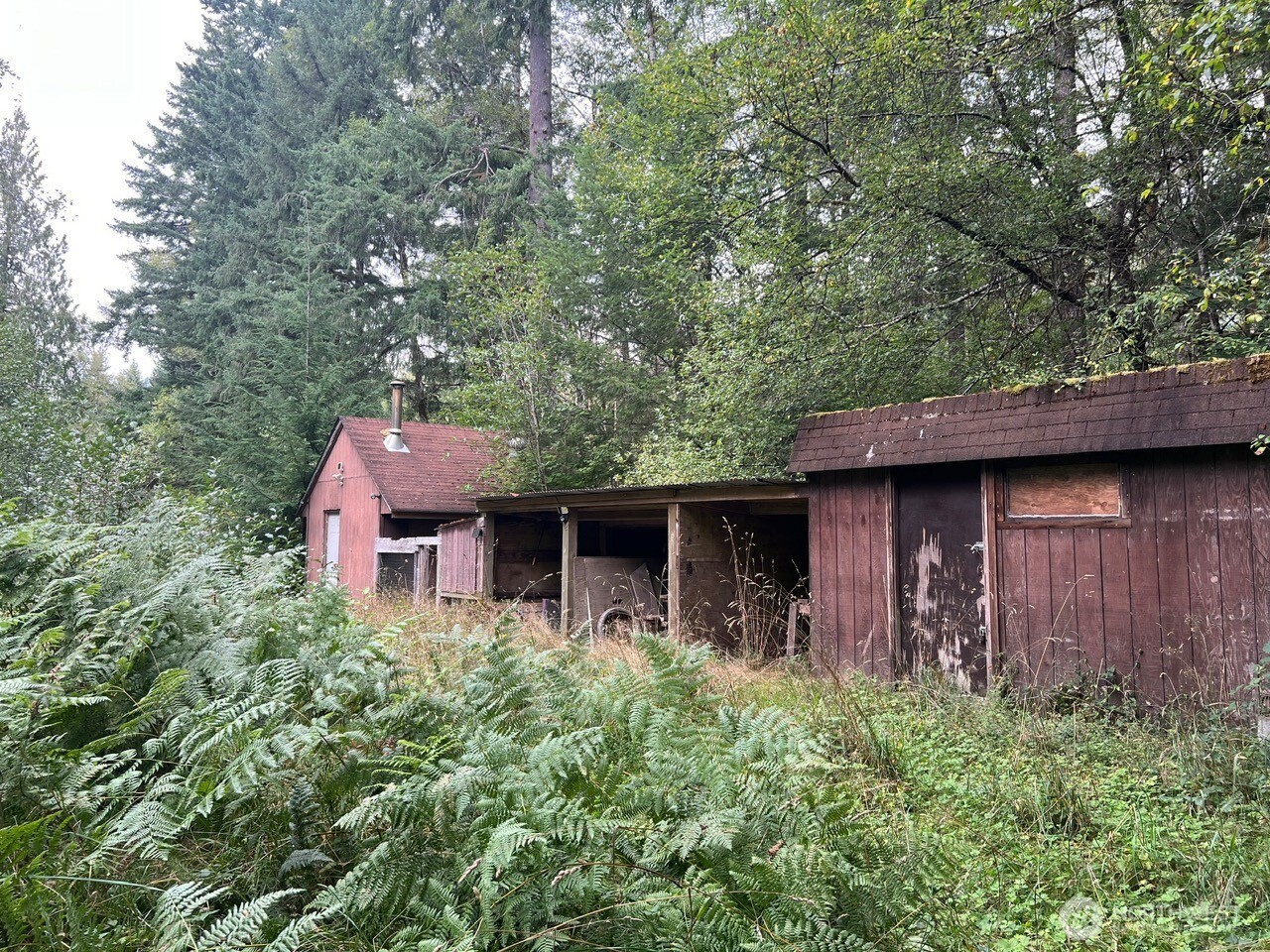 8822 Sherman Valley Road Southwest Olympia, WA 98512 - Photo 8 of 15 Gallery Image 8