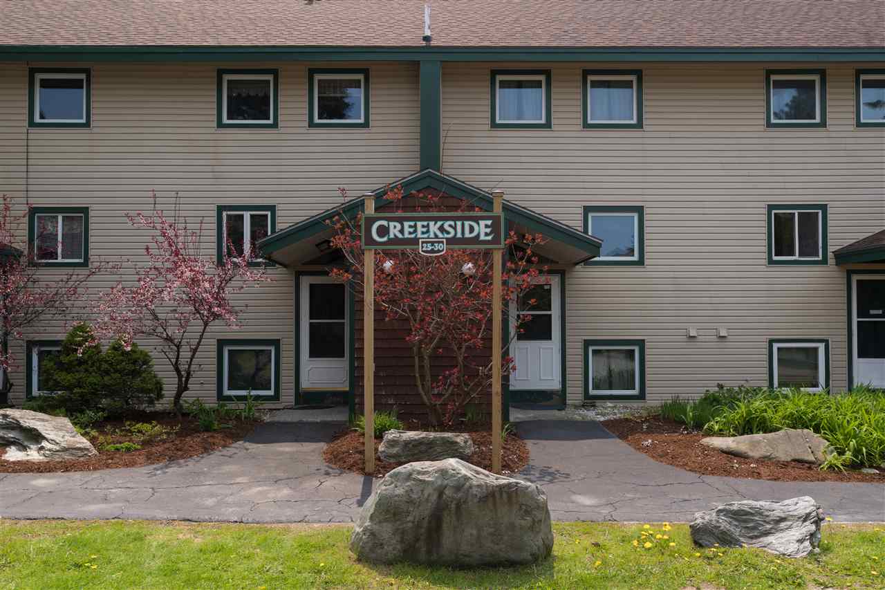 4323 Vermont Rte 108, Unit 29 Cambridge, VT 05464 - Photo 1 of 29 Gallery Image 1