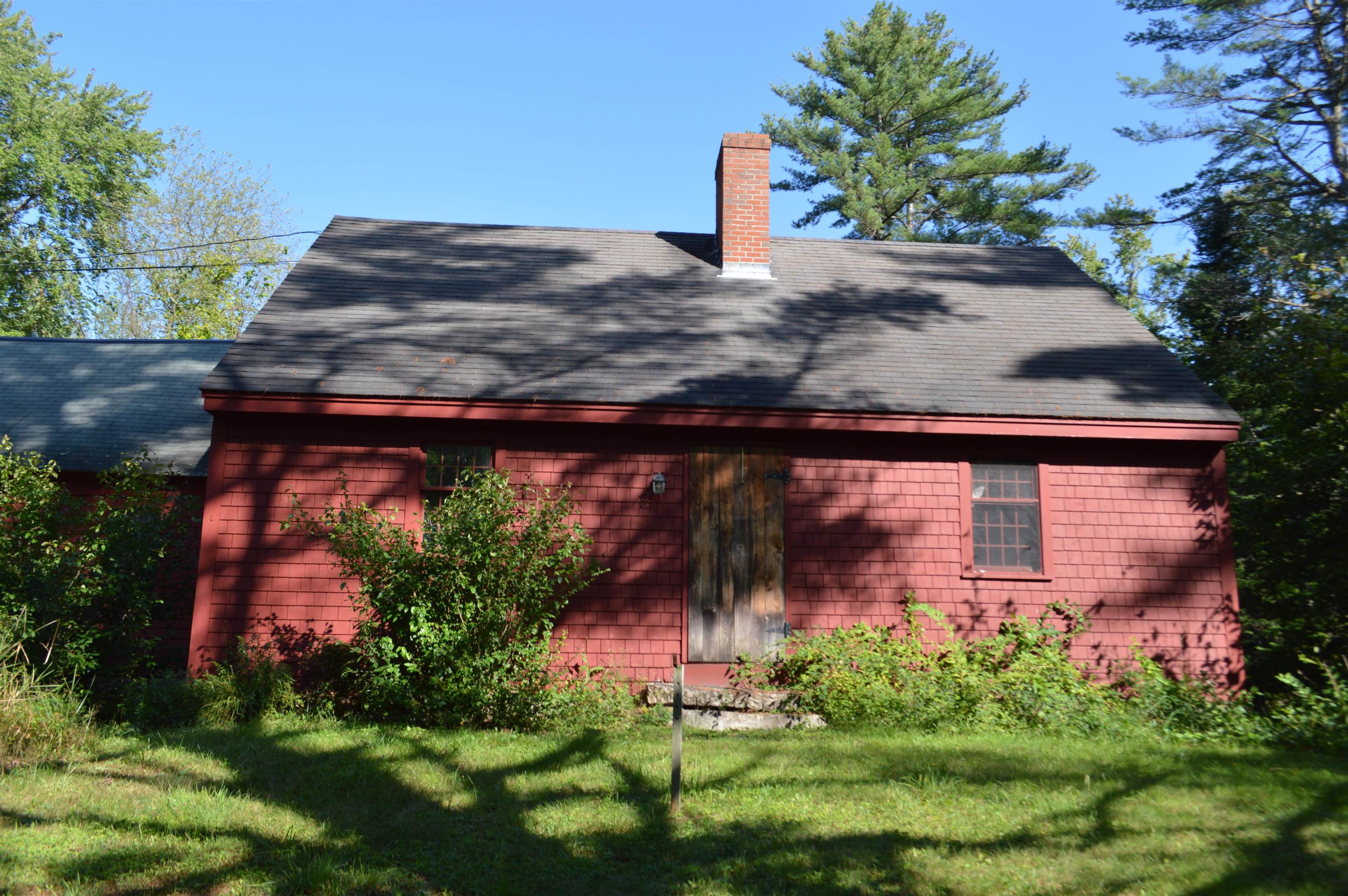 920 Pine River Pond Road Wakefield, NH 03872 - Photo 13 of 37