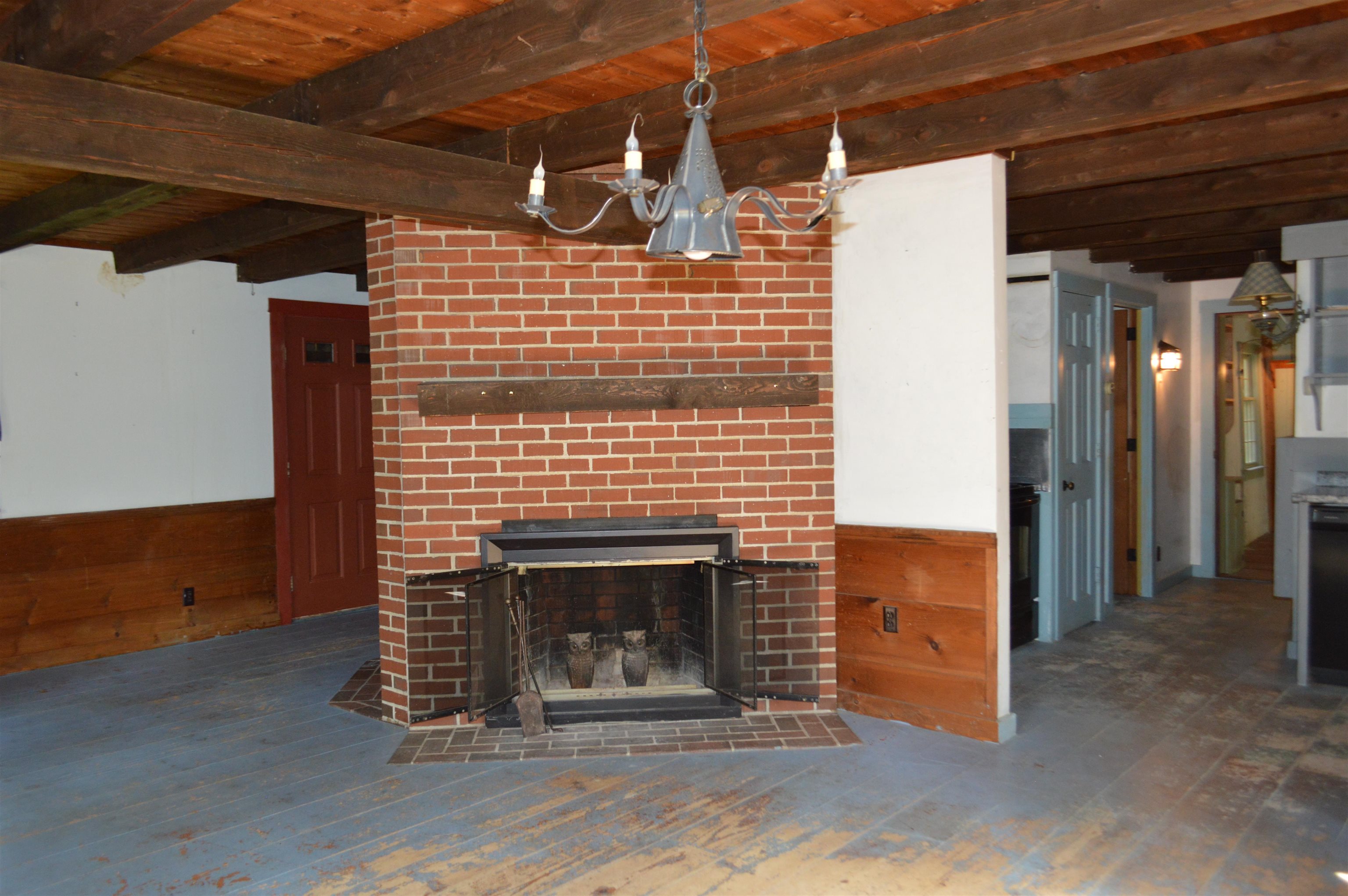 920 Pine River Pond Road Wakefield, NH 03872 - Photo 16 of 37