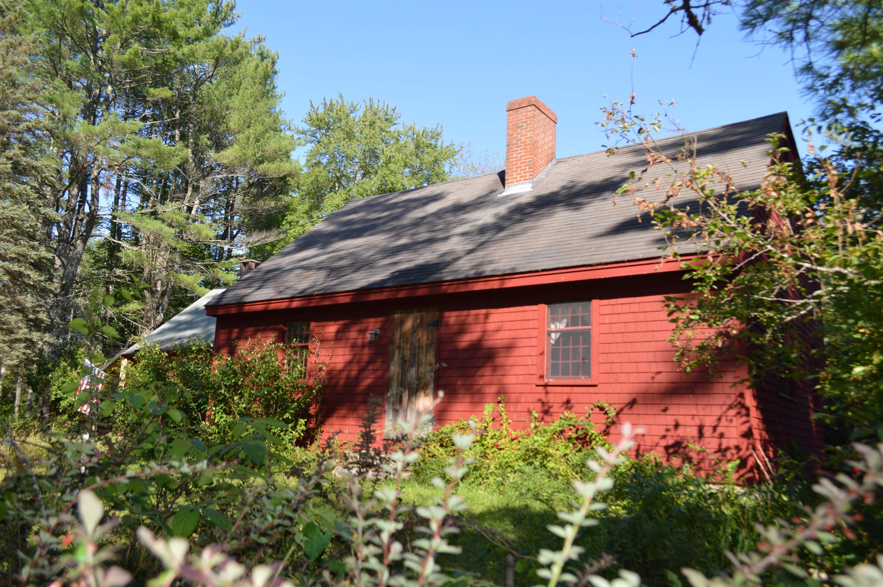920 Pine River Pond Road Wakefield, NH 03872 - Photo 32 of 37