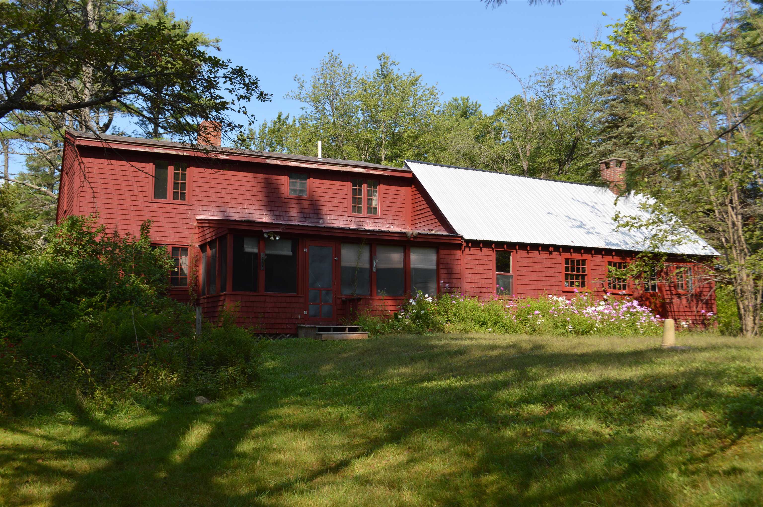 920 Pine River Pond Road Wakefield, NH 03872 - Photo 35 of 37