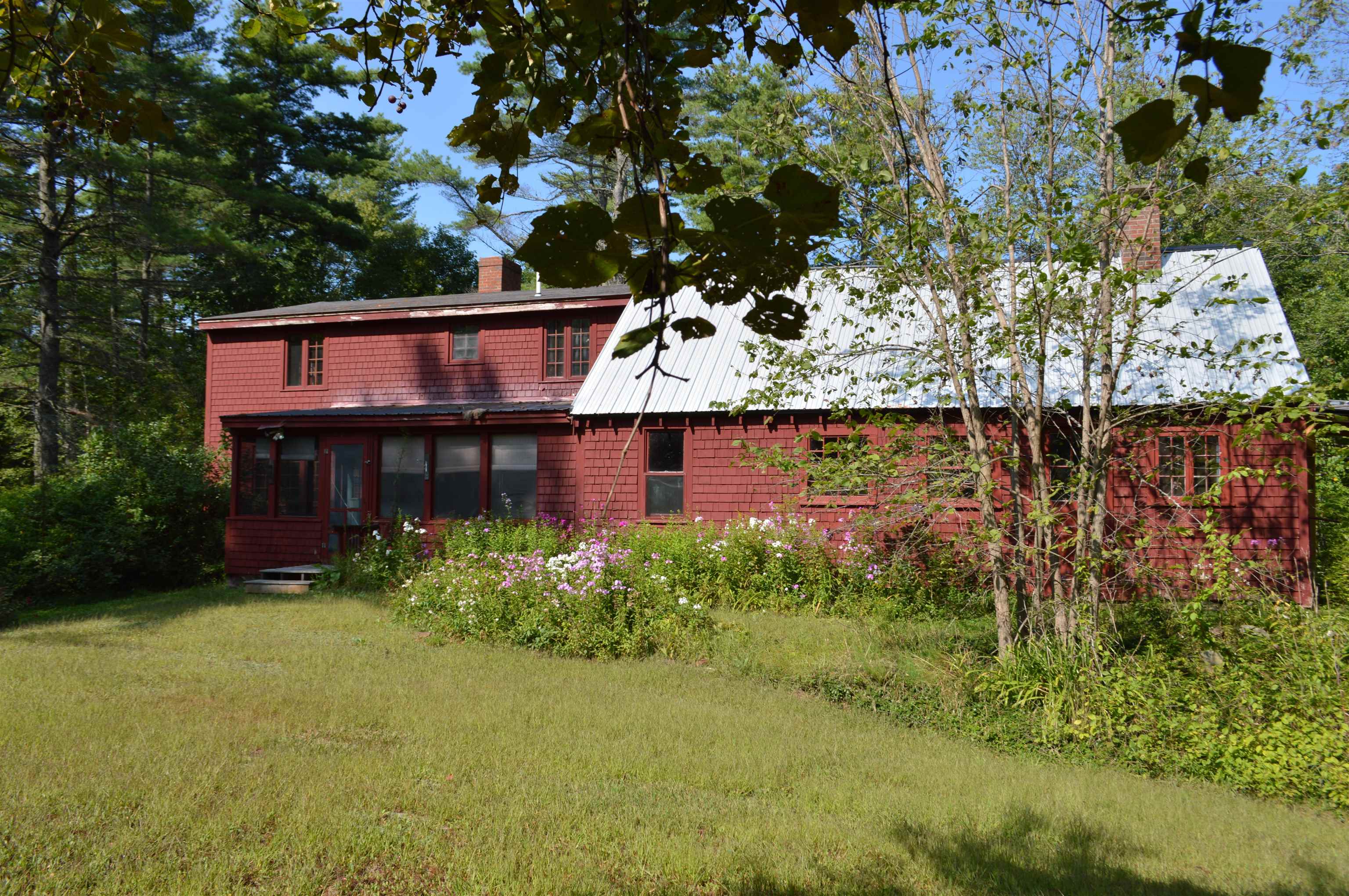 920 Pine River Pond Road Wakefield, NH 03872 - Photo 36 of 37