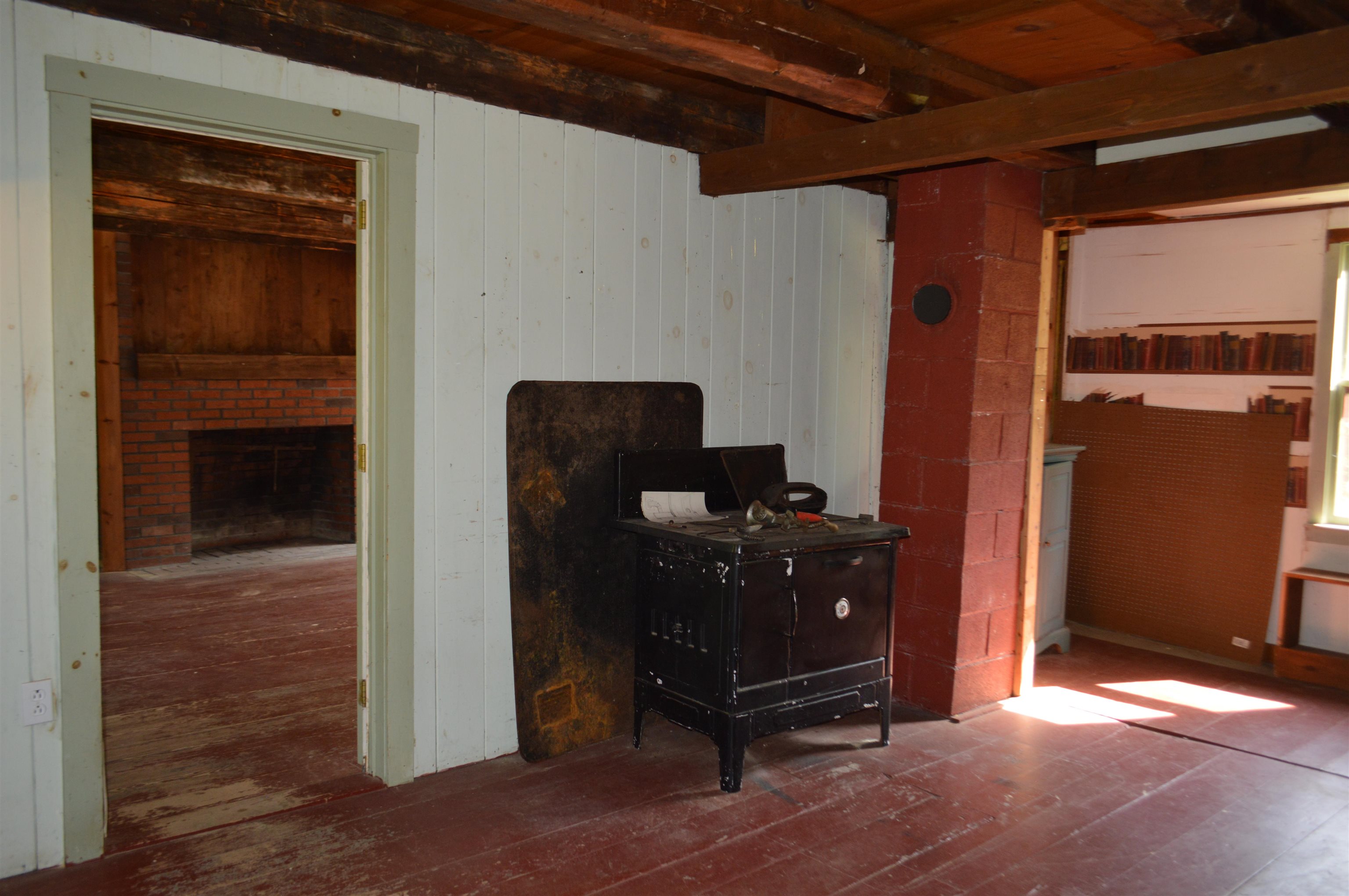 920 Pine River Pond Road Wakefield, NH 03872 - Photo 8 of 37