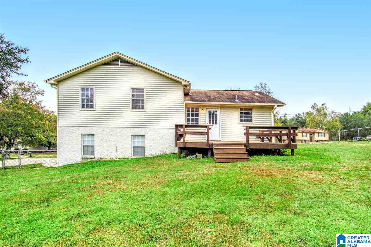 1226 8th Avenue Southwest Alabaster, AL 35007 - Photo 24 of 29