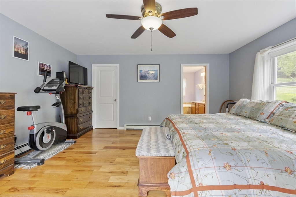 240 Farley Road Wendell, MA 01379 - Photo 14 of 42