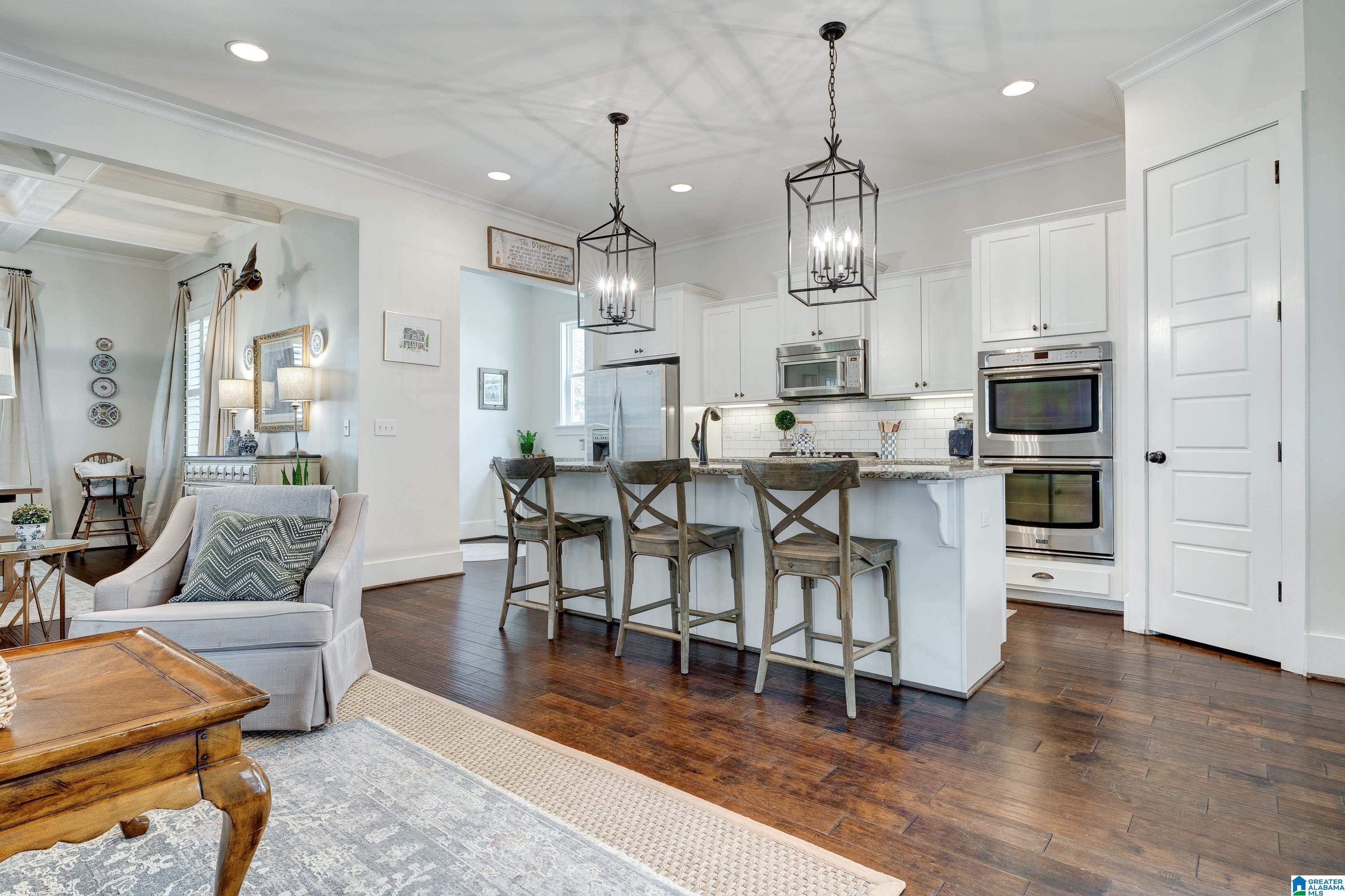 718 Rosebury Road Helena, AL 35080 - Photo 10 of 54
