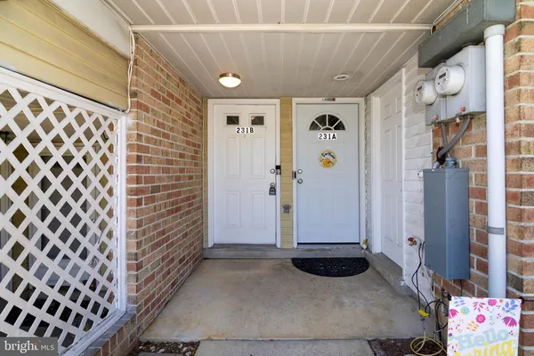 $250,000 | 231 Willow Turn, Mount Laurel, NJ 08054