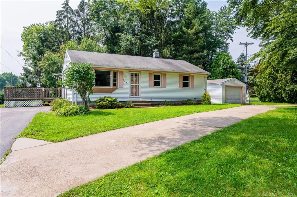 164 Browning Road Norwich, CT 06360 - Photo 1 of 1 Gallery Image 1