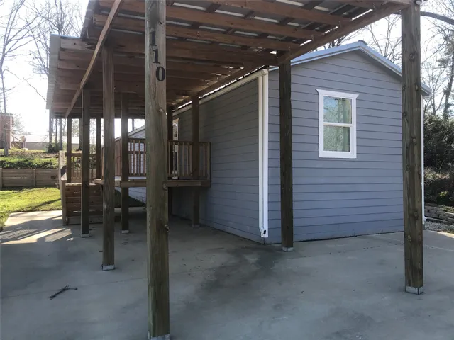 $110,000 | 110 Casablanca Drive, Point Blank, TX 77364