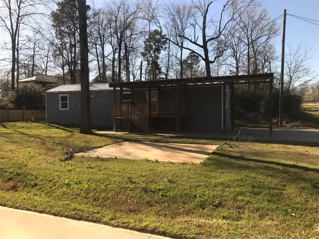 $110,000 | 110 Casablanca Drive, Point Blank, TX 77364