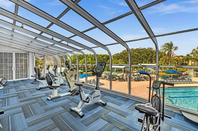 $199,000 | 5395 Firenze Drive, Unit O, Boynton Beach, FL 33437