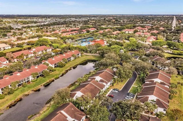 $199,000 | 5395 Firenze Drive, Unit O, Boynton Beach, FL 33437